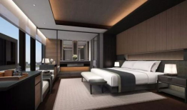 艾迪逊酒店,奢华体验与城市魅力的完美融合